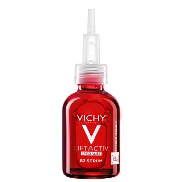 Vichy Liftactiv Specialist Serum B3 30 мл