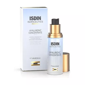 ISDIN Hyaluronic Concentrate Serum 30ml