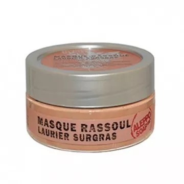 Tadé Maske Rassoul Et Laurier Surgras 140 g