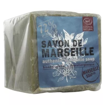 Tadé Savon De Marseille Würfel 300g