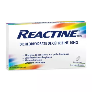 Médicaments efficaces contre le Rhume et les Rhinites - Archange-pharma