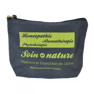 Trousse Soin et Nature