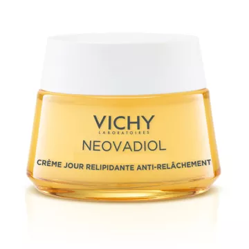 Vichy Neovadiol Post-Menopause Lipid-auffüllende Anti-Sagging-Tagescreme 50ml