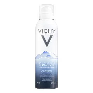 Vichy 150ml di acqua termale