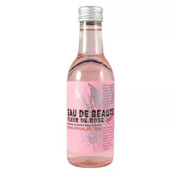 Tadé Eau De Beauté Rose D'alep 240 ml