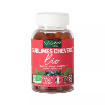 Santarome Bio Gummies Sublimes C x60