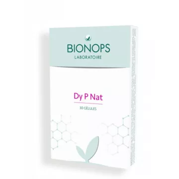 Bionops Dy P Nat 30 cápsulas