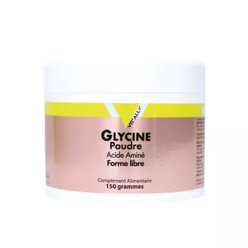 Vitall + Glycine Powder 150 g