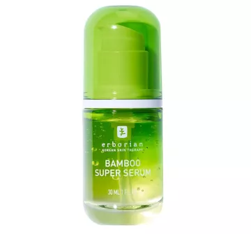 Сыворотка Erborian Bamboo Super Serum 30 мл