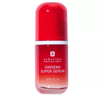 Súper Suero de Ginseng Erborian 30ml