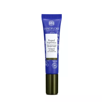 Sanoflore Regard-Hypnotica Creme Augenkontur