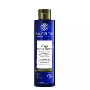 SANOFLORE Aqua Geweldig 200 ml