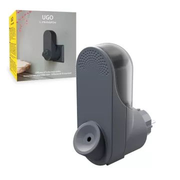 Diffusore di oli essenziali Pranarôm Ugo Socket