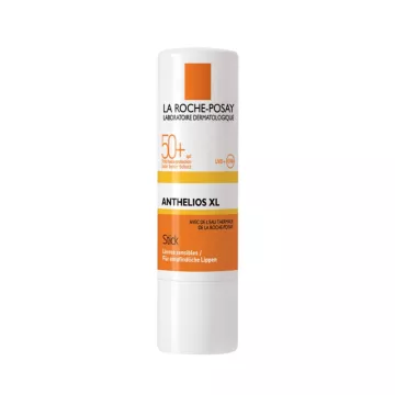 Anthelios Sonnenschutz SPF50 + La Roche-Posay