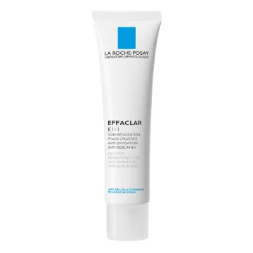 La Roche-Posay Effaclar K + Cream 40ml