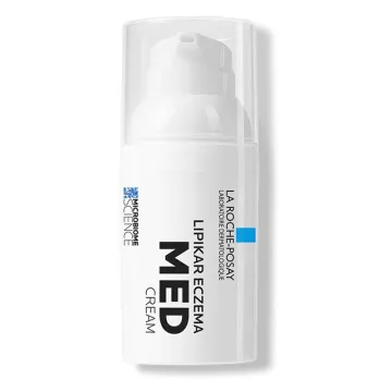 La Roche Posay Lipikar Eczema Med Cream 30ml