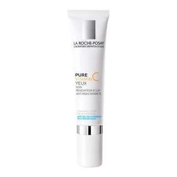 La Roche-Posay Reine Vitamin C Augen 15ml