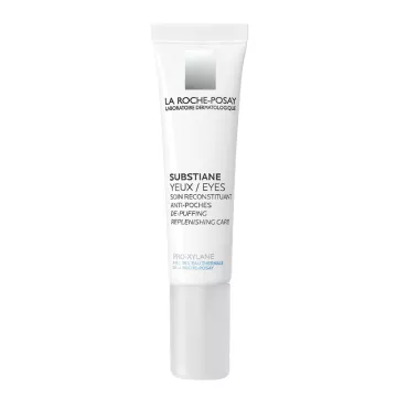 La Roche-Posay Substiane Yeux Антивозрастной уход 15 мл