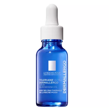 Tolériane Ultra Dermallergo ultra-soothing serum 20 ml