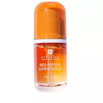 Erborian Red Pepper Super Serum 30ml