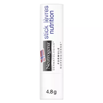 Neutrogena Lippenpflegestift 4,8 g