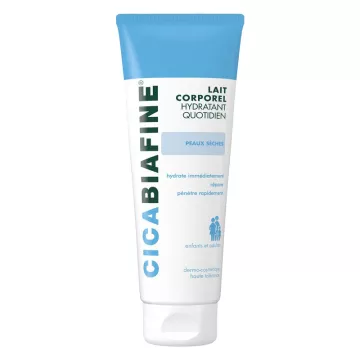 CICABIAFINE LAIT HYDRATANT CORPOREL 200ML