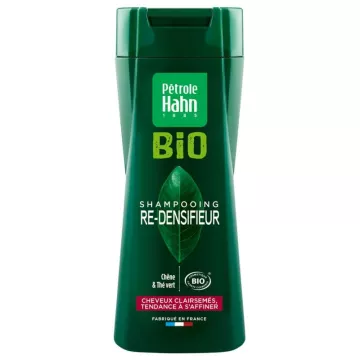Petrol-Hahn Shampooing Re-Densifieur Bio 250 ml