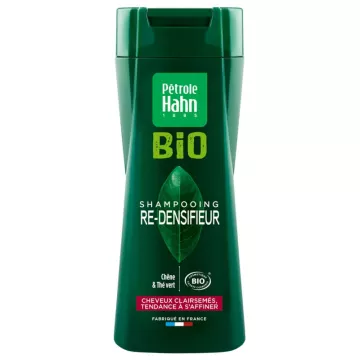 Shampoo Ridensificante Biologico Petrol-Hahn 250ml