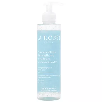 La-Rosée Micellar Cleansing Jelly 195мл.
