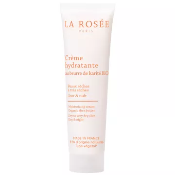 La-Rosée Crème Hydratante Peau Sèche