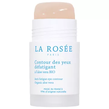 La-Rosée Anti-vermoeidheids oogcontourstick 15 ml