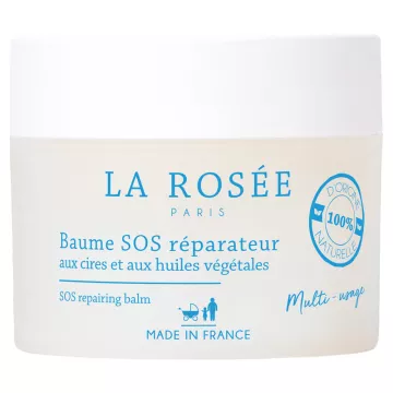 Бальзам восстанавливающий La-Rosée SOS Repairing Balm 20g