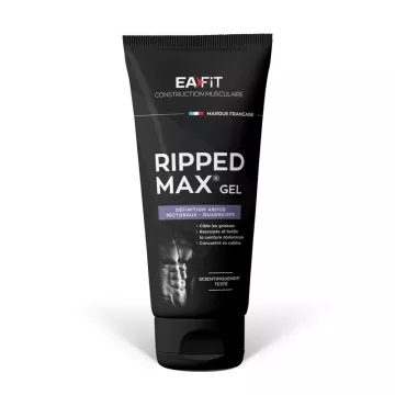 Eafit Ripped Max Abs Definition Gel 200мл