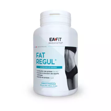 Eafit Fat Regul 90 compresse