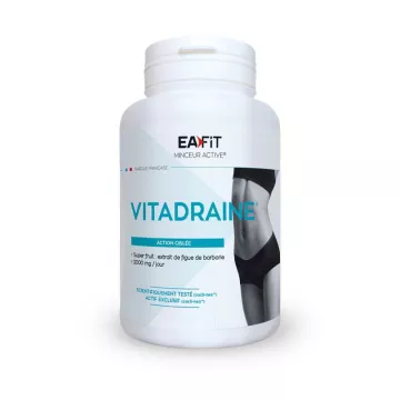 EAFIT Vitadraine 60 capsules
