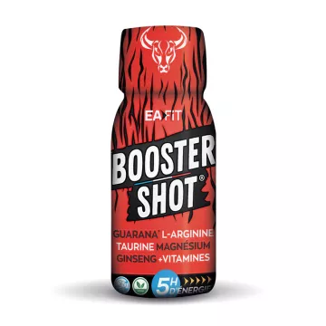 Eafit Booster Shot 60ml