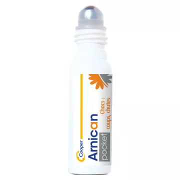 Arnican ROLLO DE BOLSILLO DE COOPER 10ml