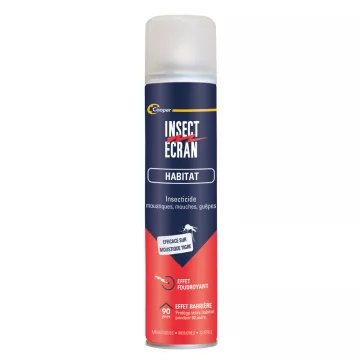 Insektenschutz Habitat Insecticide Aerosol 300ml