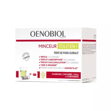 OENOBIOL Slimming All In One Weight Loss