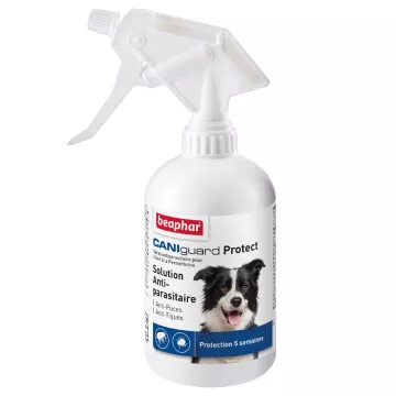 Beaphar Canirguard Protect Spray Cani 250ml