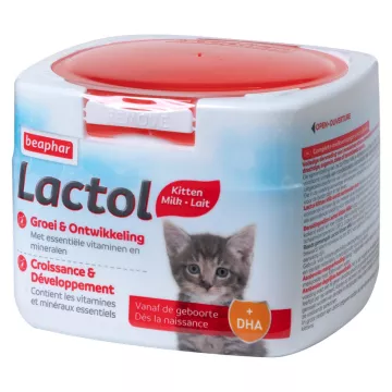 Beaphar Lactol Leche Maternizada Para Gatitos