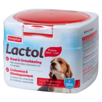 Beaphar Lactol moedermelk voor puppy's
