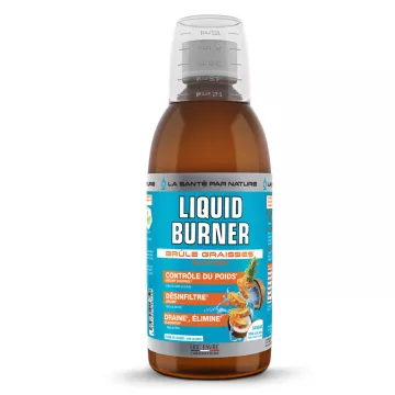 Eric Favre Liquid Burner Pina Colada 500ml