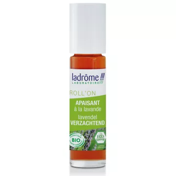 Ladrôme Roll-On Lenitivo Lavanda