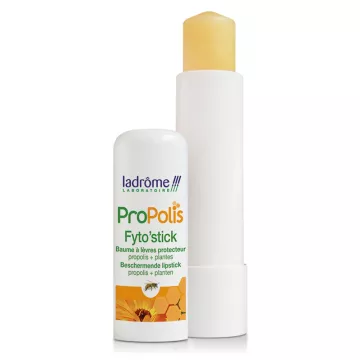 Ladrome Propolis Fyto Lippenpflegestift 4.8g