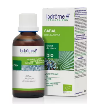 Ladrome Sabal Plant Extracts Fraiche 50ml