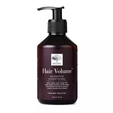 Vitalco Hair Volume Shampoo