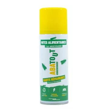 Abatout Fogger Anti-Moth Spray 150 ml