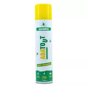 Abatout Anti-Spinnenspray 300ml