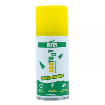 Abatout spray anti-traça 150ml